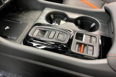2026 Honda Passport TrailSport InStock