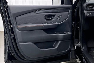 2026 Honda Passport TrailSport InStock