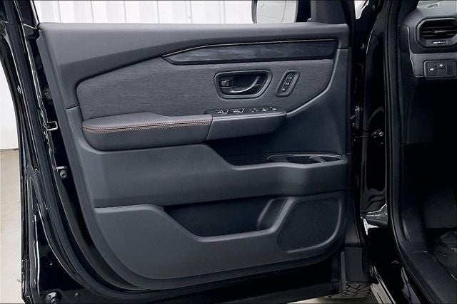 2026 Honda Passport TrailSport InStock