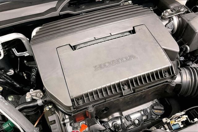 2026 Honda Passport TrailSport InStock
