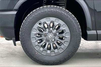 2026 Honda Passport TrailSport InStock