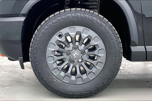 2026 Honda Passport TrailSport InStock