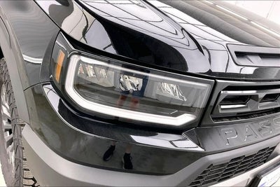 2026 Honda Passport TrailSport InStock