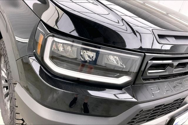 2026 Honda Passport TrailSport InStock