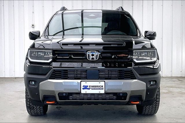 2026 Honda Passport TrailSport InStock