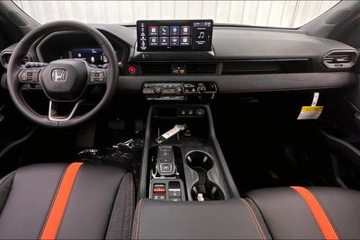 2026 Honda Passport TrailSport InStock