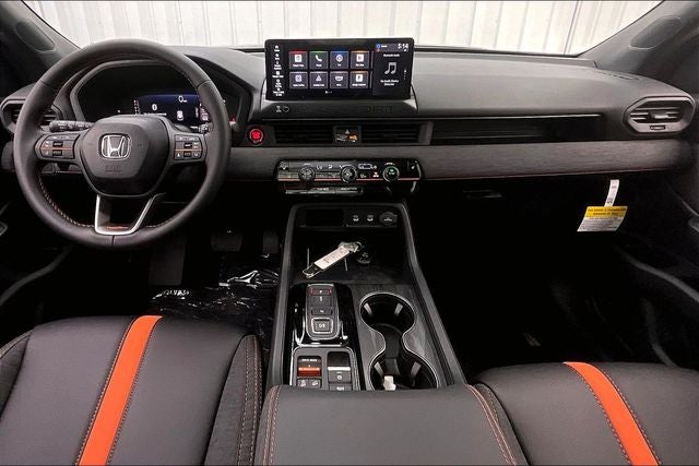2026 Honda Passport TrailSport InStock