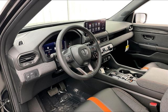 2026 Honda Passport TrailSport InStock