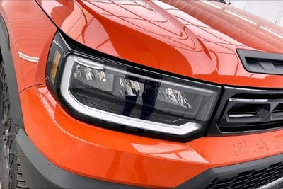 2026 Honda Passport TrailSport Elite Blackout InStock