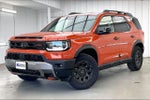2026 Honda Passport TrailSport Elite Blackout InStock