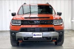 2026 Honda Passport TrailSport Elite Blackout InStock