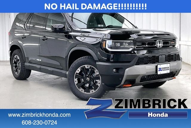 2026 Honda Passport For Sale In Madison WI | Fitchburg | Middleton