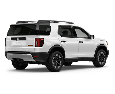 2026 Honda Passport TrailSport Elite InTransit