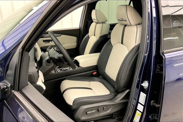 2026 Honda Passport TrailSport Elite InStock