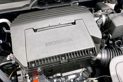 2026 Honda Passport TrailSport Elite InStock