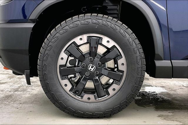 2026 Honda Passport TrailSport Elite InStock