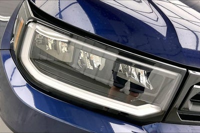 2026 Honda Passport TrailSport Elite InStock