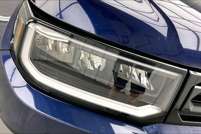 2026 Honda Passport TrailSport Elite InStock