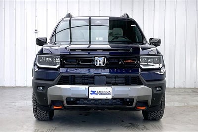 2026 Honda Passport TrailSport Elite InStock