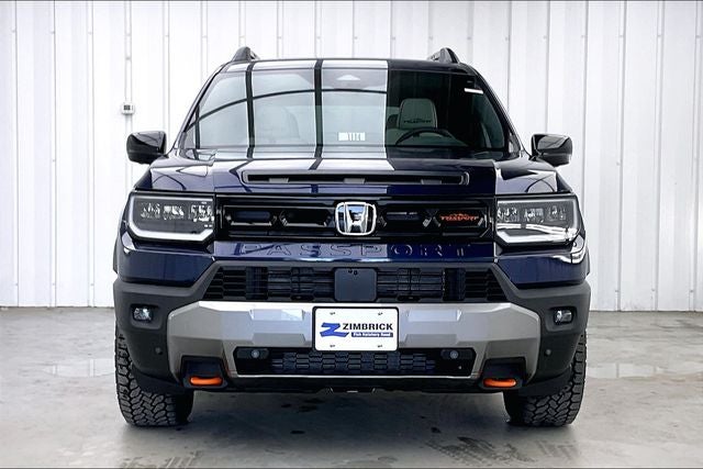2026 Honda Passport TrailSport Elite InStock