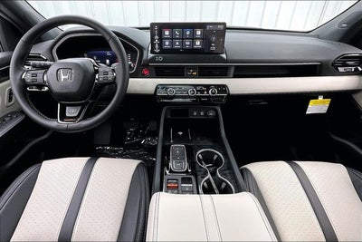 2026 Honda Passport TrailSport Elite InStock