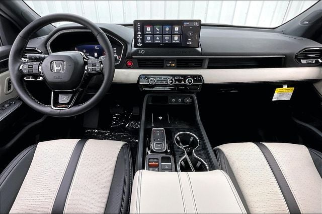 2026 Honda Passport TrailSport Elite InStock