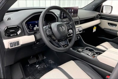 2026 Honda Passport TrailSport Elite InStock