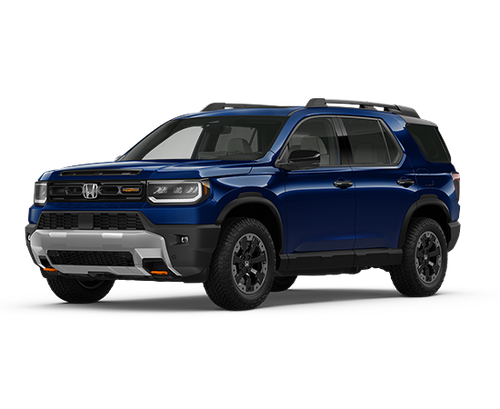 2026 Honda Passport TrailSport Elite InStock