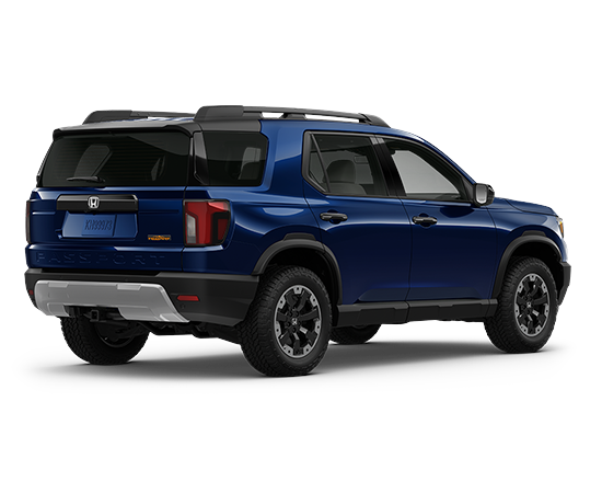 2026 Honda Passport TrailSport Elite InStock