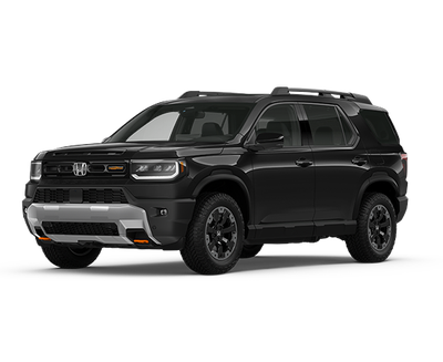 2026 Honda Passport TrailSport Elite InStock