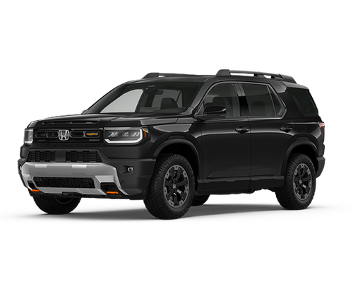 2026 Honda Passport TrailSport Elite InStock