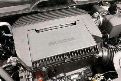 2026 Honda Passport TrailSport Elite Blackout InStock