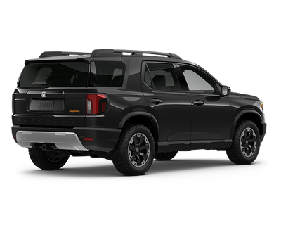 2026 Honda Passport TrailSport Elite InTransit