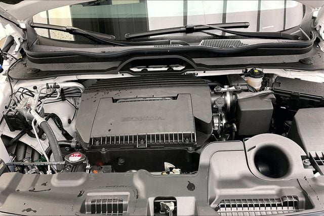 2026 Honda Passport TrailSport Elite InStock