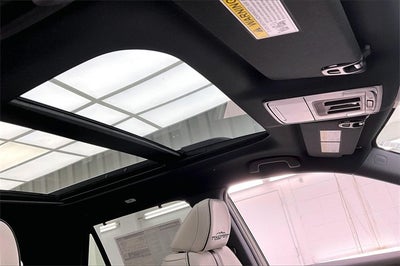 2026 Honda Passport TrailSport Elite Blackout