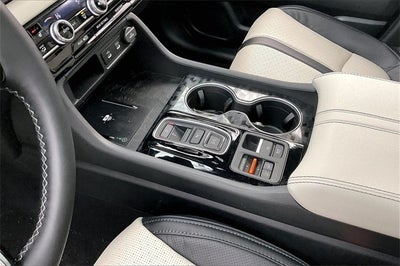 2026 Honda Passport TrailSport Elite Blackout