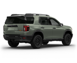 2027 Honda Passport TrailSport Elite Blackout InTransit