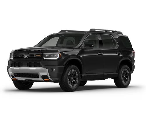 2027 Honda Passport TrailSport Elite InTransit