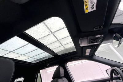 2026 Honda Passport TrailSport Elite Blackout InStock