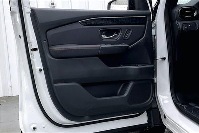 2026 Honda Passport TrailSport Elite Blackout InStock