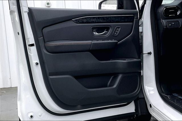 2026 Honda Passport TrailSport Elite Blackout InStock