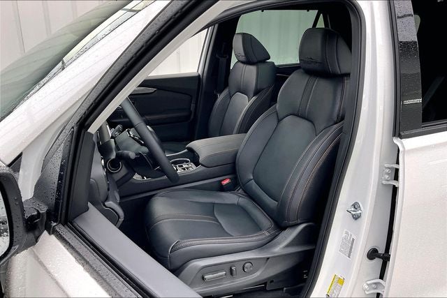 2026 Honda Passport TrailSport Elite Blackout InStock