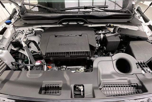 2026 Honda Passport TrailSport Elite Blackout InStock
