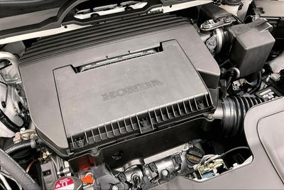 2026 Honda Passport TrailSport Elite Blackout InStock