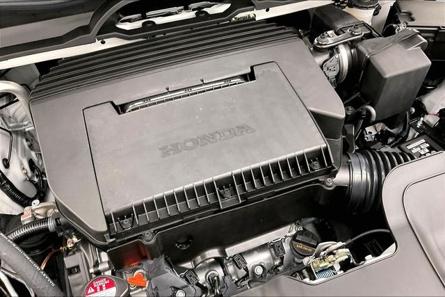 2026 Honda Passport TrailSport Elite Blackout InStock