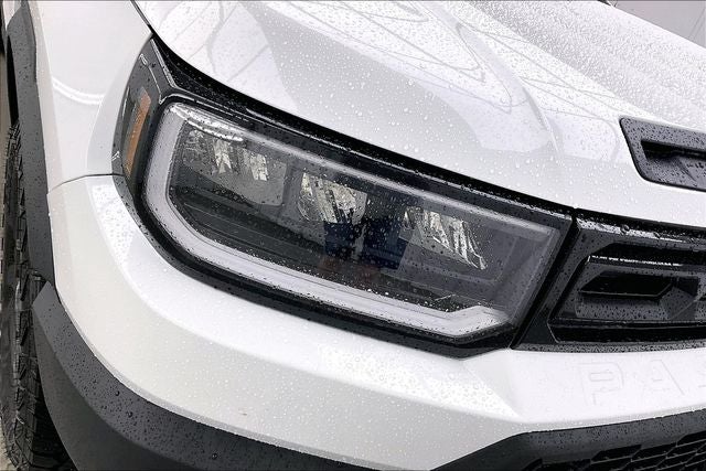 2026 Honda Passport TrailSport Elite Blackout InStock