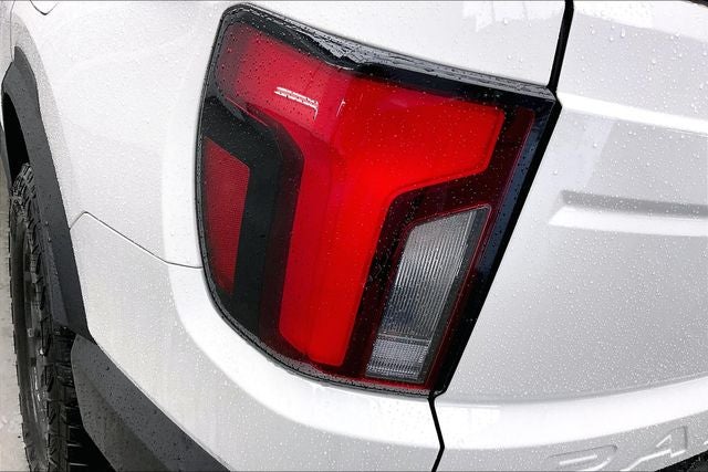 2026 Honda Passport TrailSport Elite Blackout InStock