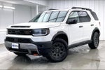 2026 Honda Passport TrailSport Elite Blackout InStock