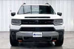 2026 Honda Passport TrailSport Elite Blackout InStock