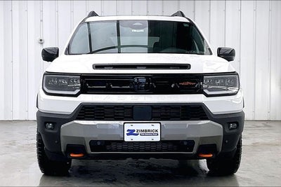 2026 Honda Passport TrailSport Elite Blackout InStock